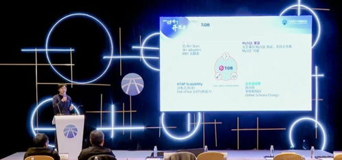 AI時代數據存儲管理新挑戰 數據處理與存儲支持服務分論壇圓滿落幕